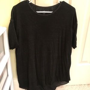 Free people T-shirt